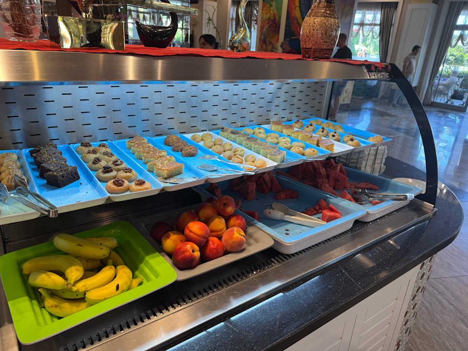 Gastro Dream World Aqua Hotel