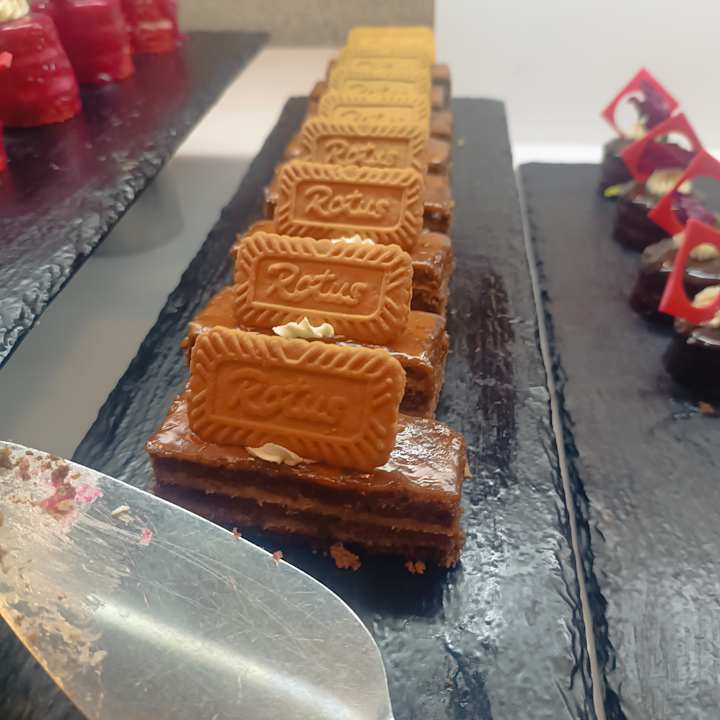 Gastro JAZ Elite Asteria