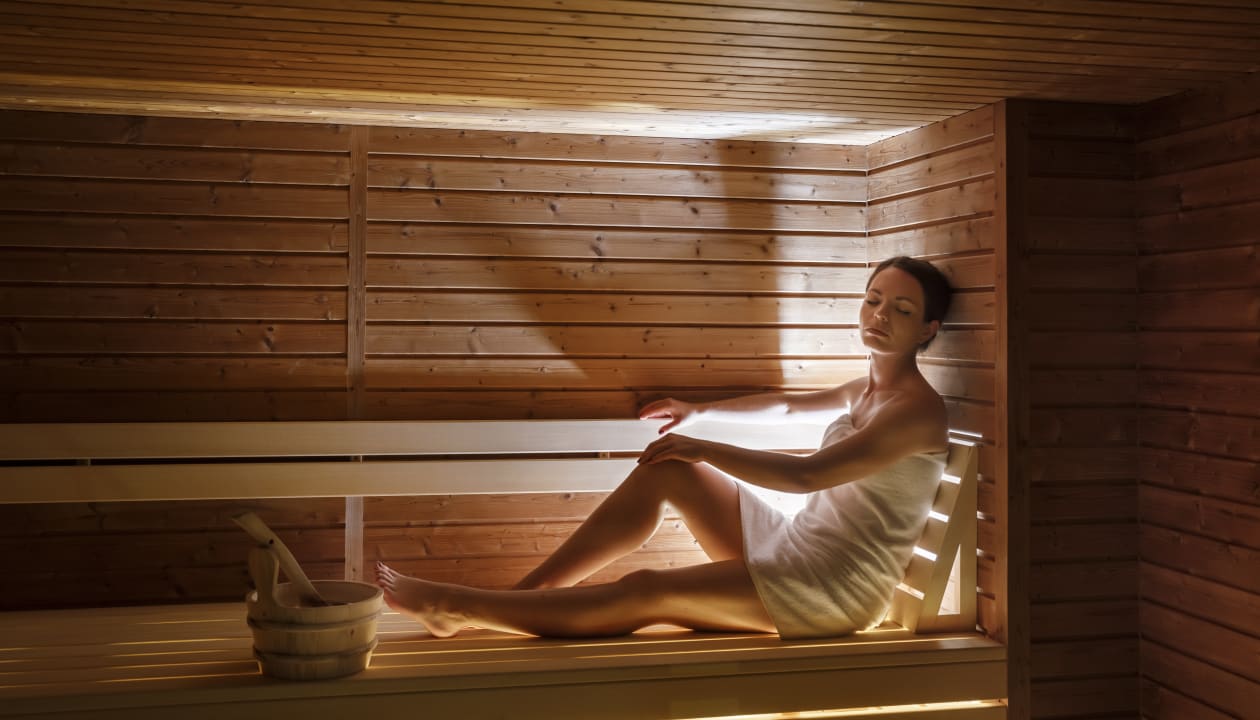 Sport & Freizeit Hotel Admiral