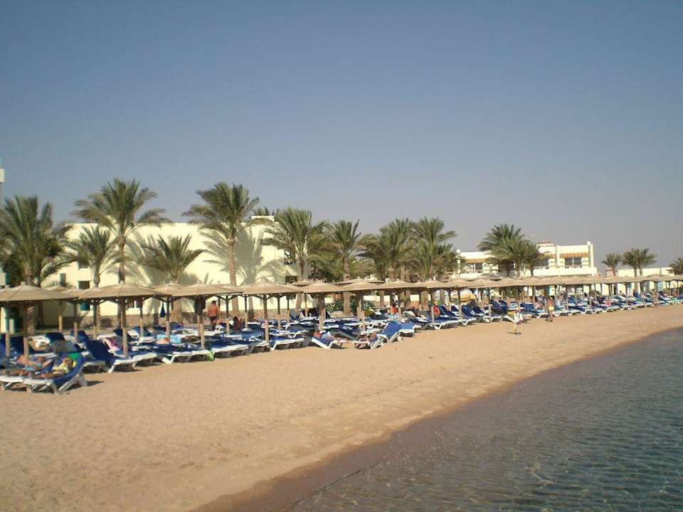 Strand Palm Beach Resort