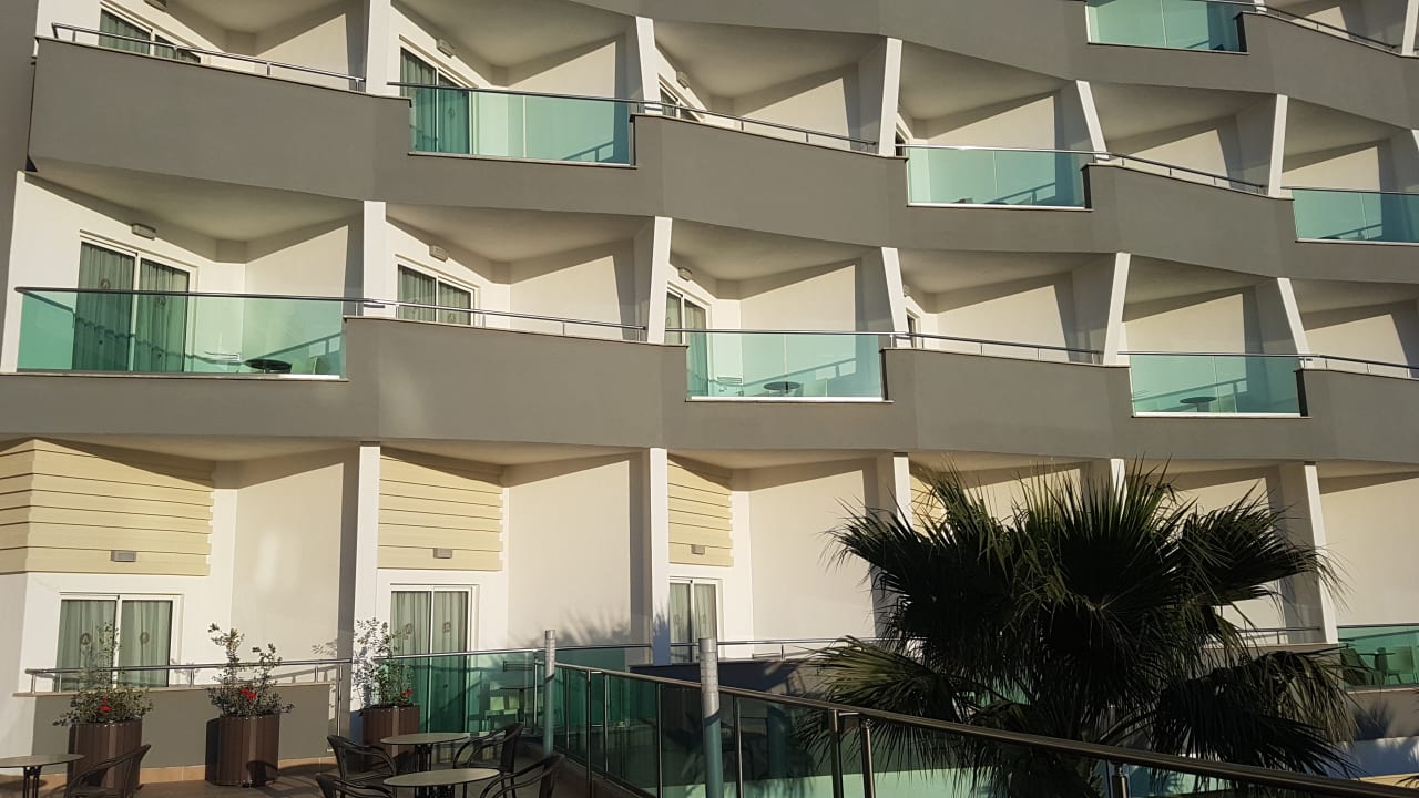 Sonstiges Adalya Ocean Deluxe