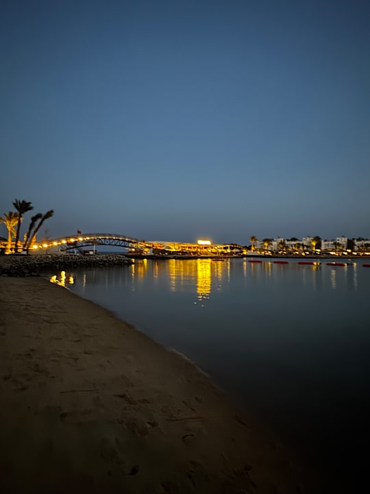 Außenansicht Desert Rose
