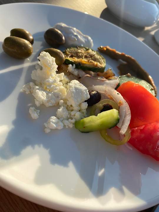 Gastro Sirines Luxury Hotel & Spa