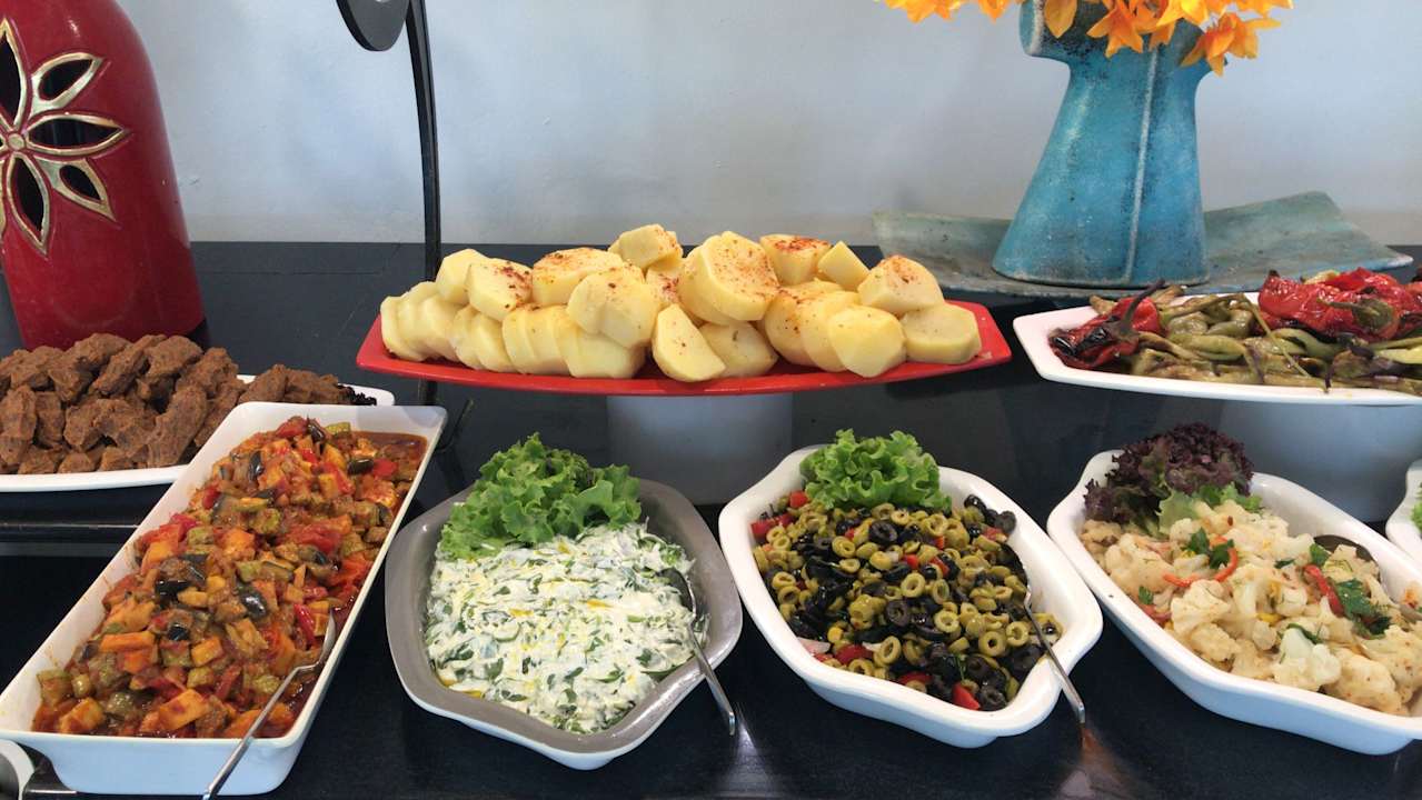 Gastro Prenses Sealine Beach Hotel