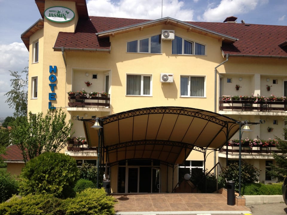 Hotel Jasmin Hotel Jasmin