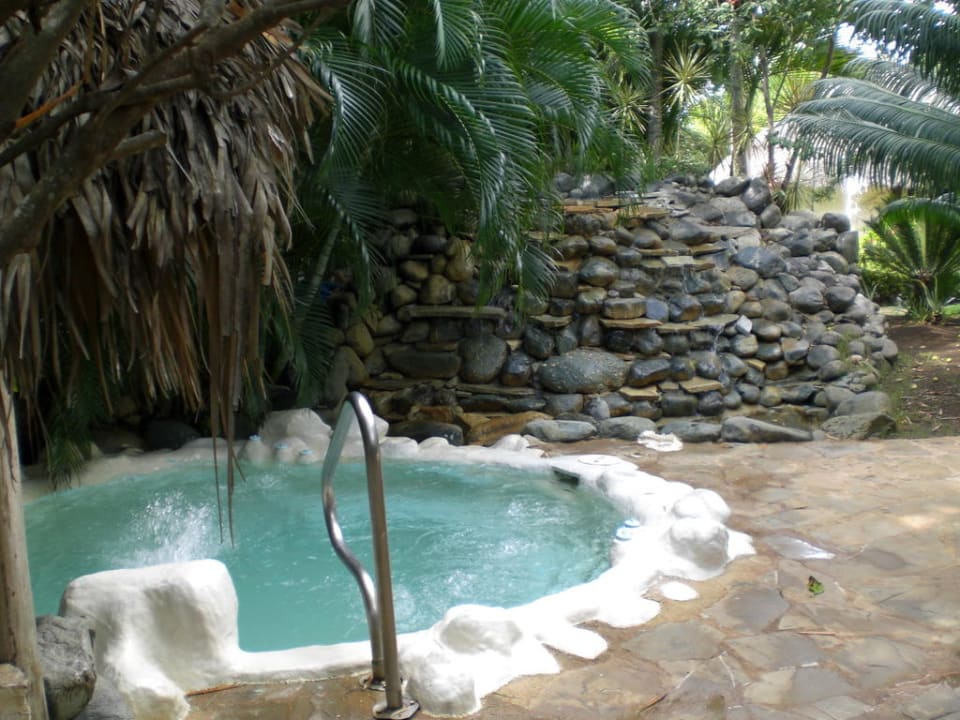 Im Spa-Bereich Dreams La Romana Resort & Spa