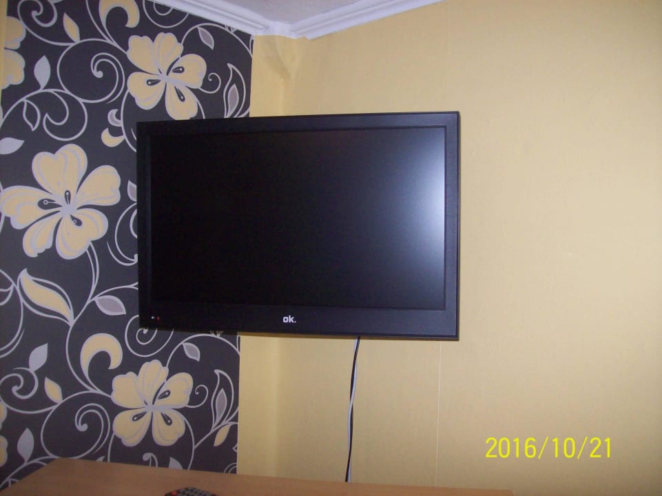 Tv Hotel-Pension Haus Neustadt