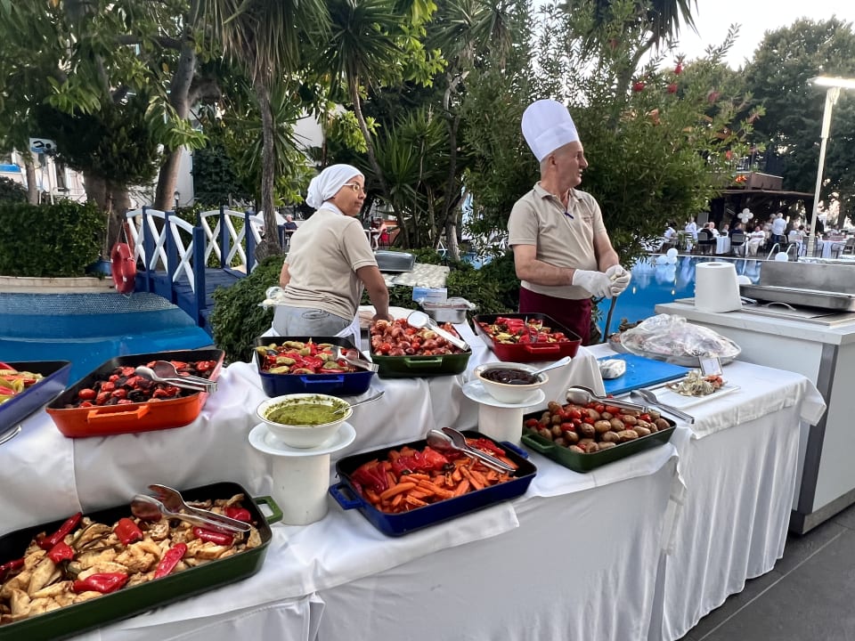 Gastro Side Star Beach