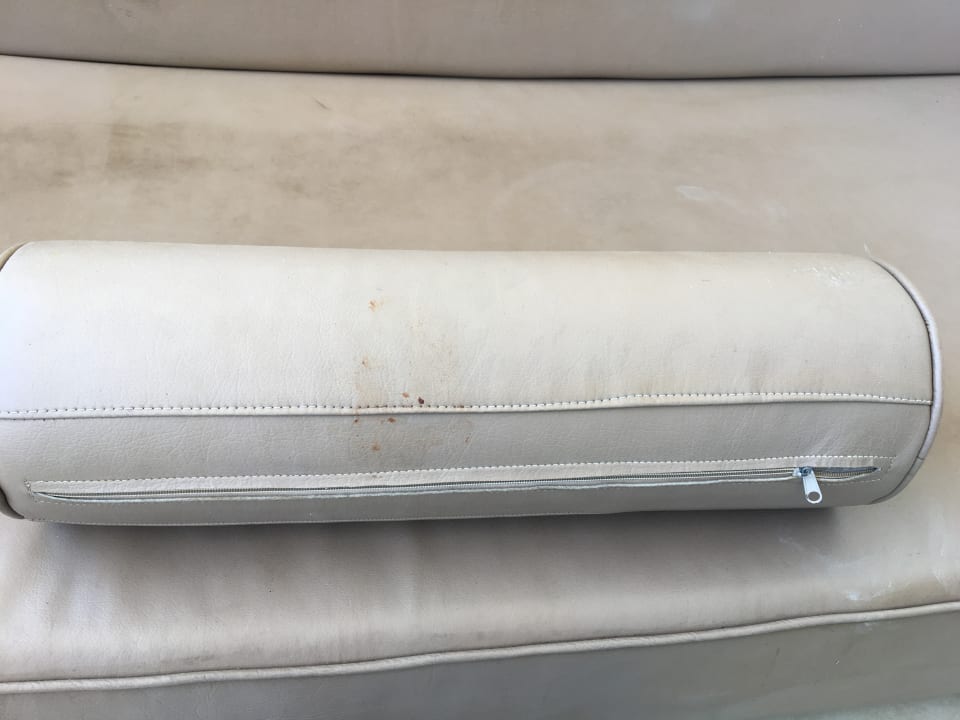 Zimmer Hotel Delphin Imperial