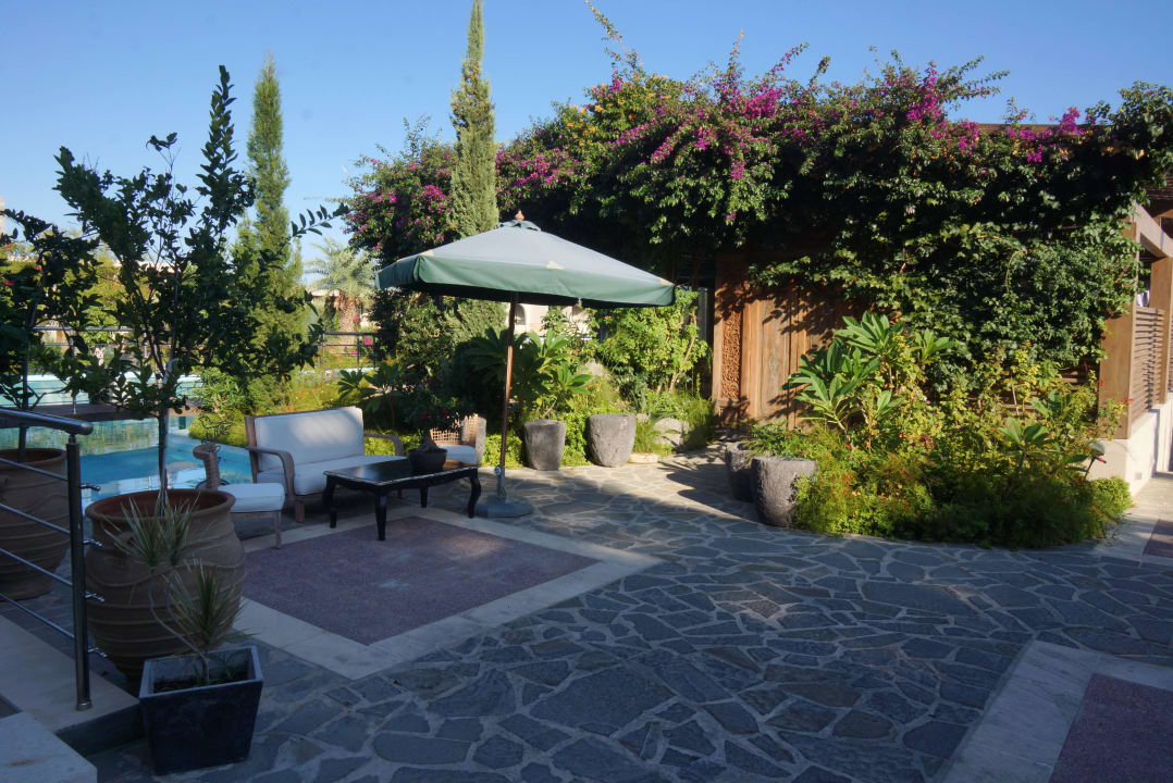 Gartenromantik Aquagrand Artistic Luxury Beach Resort - Adults only