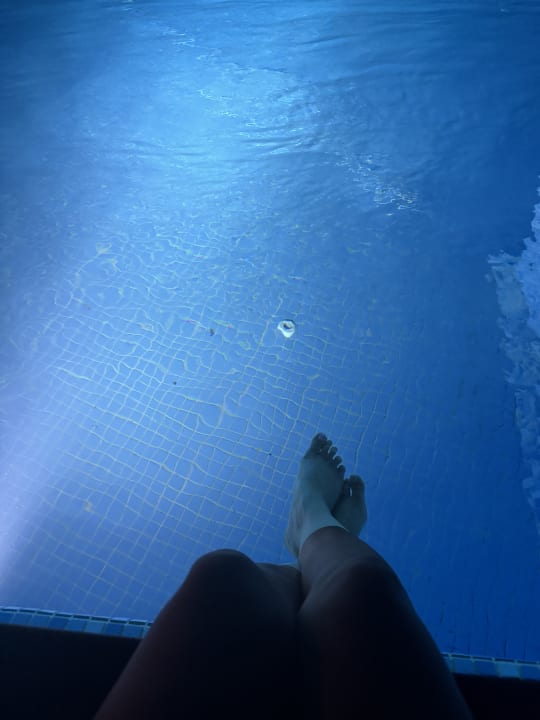 Pool Selectum Family Resort Side