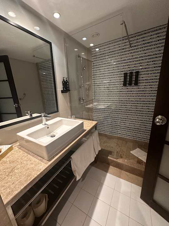 Zimmer Iberostar Selection Kuriat Palace