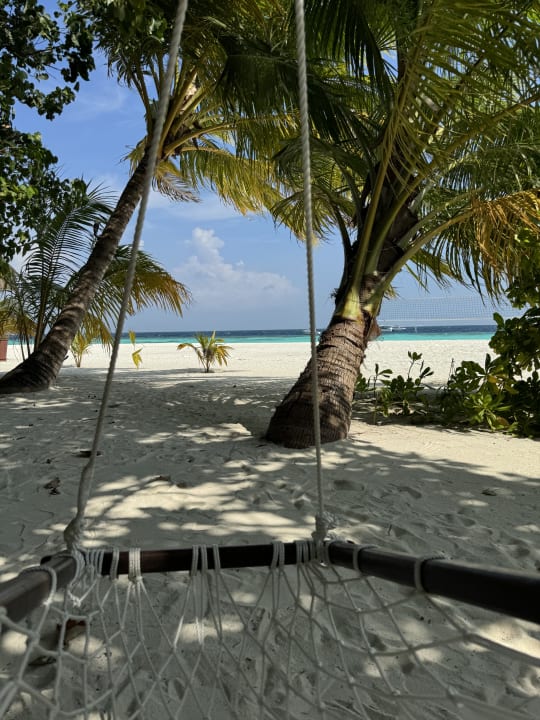 Strand Banyan Tree Vabbinfaru