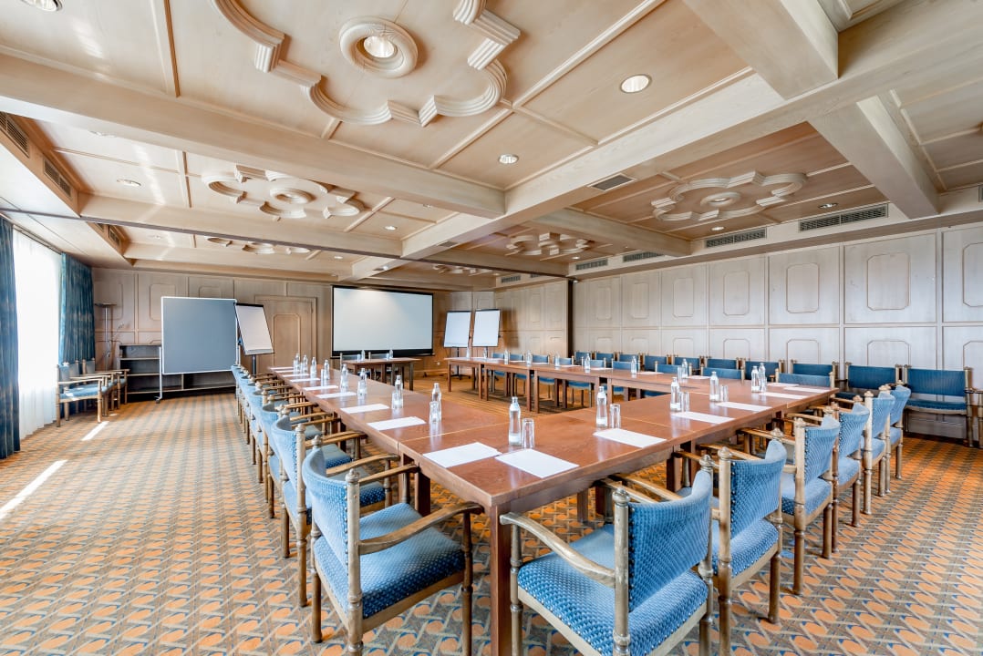 Sonstiges Hotel Inntaler Hof