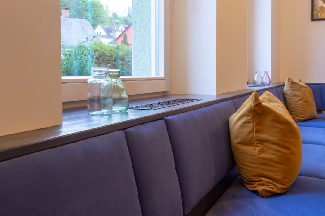 Sonstiges Villa Sachsenhof