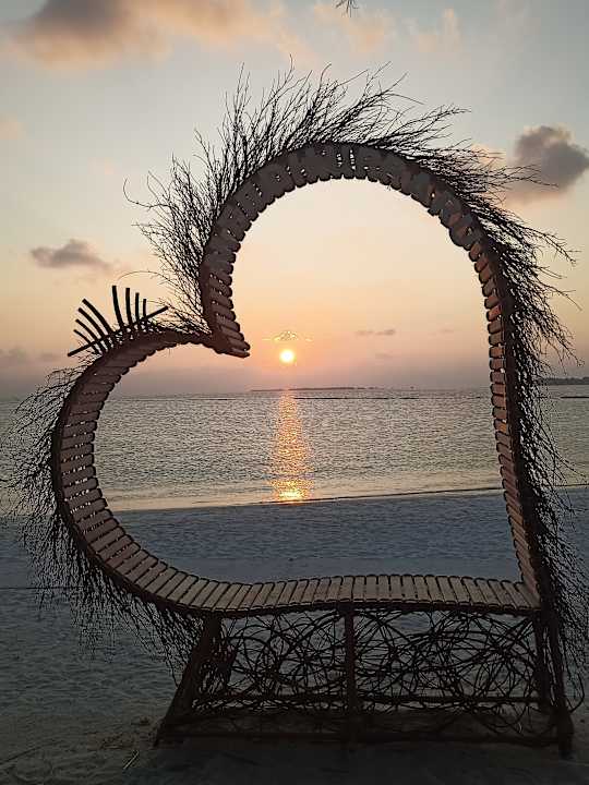 Strand Adaaran Select Meedhupparu Island Resort - Premium All Inclusive