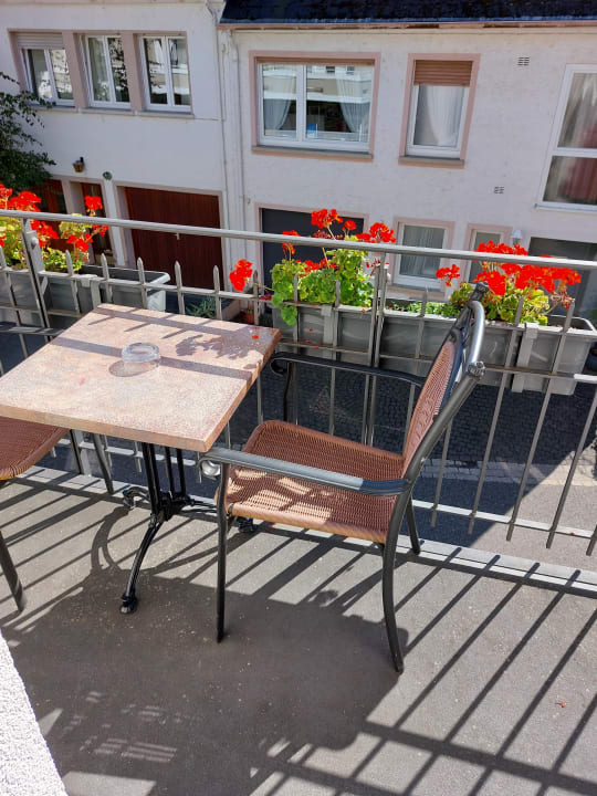 Zimmer Landgasthof Winzerscheune