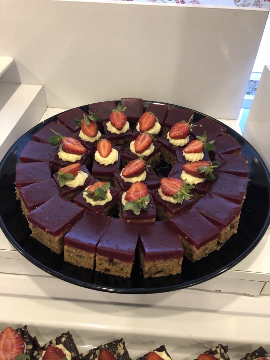 Gastro Aleria Belport Beach Hotel