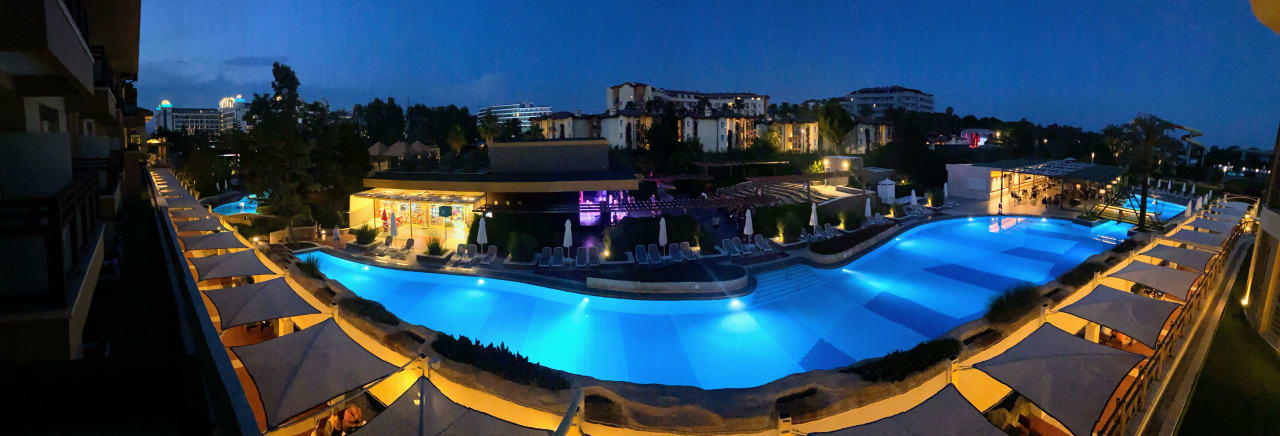 Pool TUI BLUE Xanthe