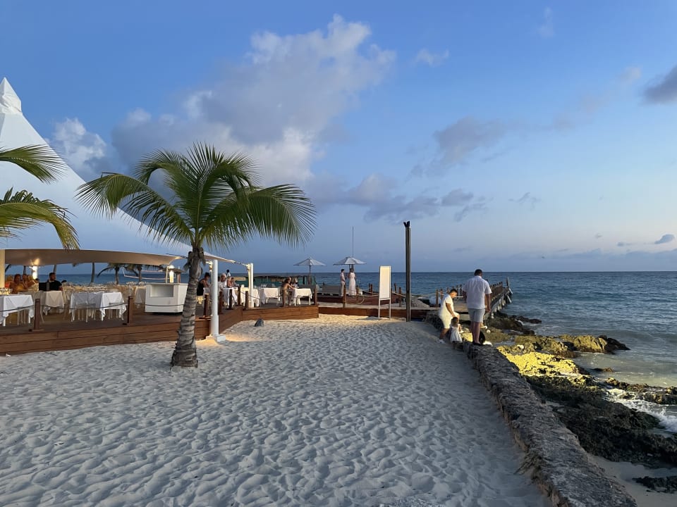 Zimmer Hotel Viva Dominicus Palace by Wyndham-All Inclusive Resort