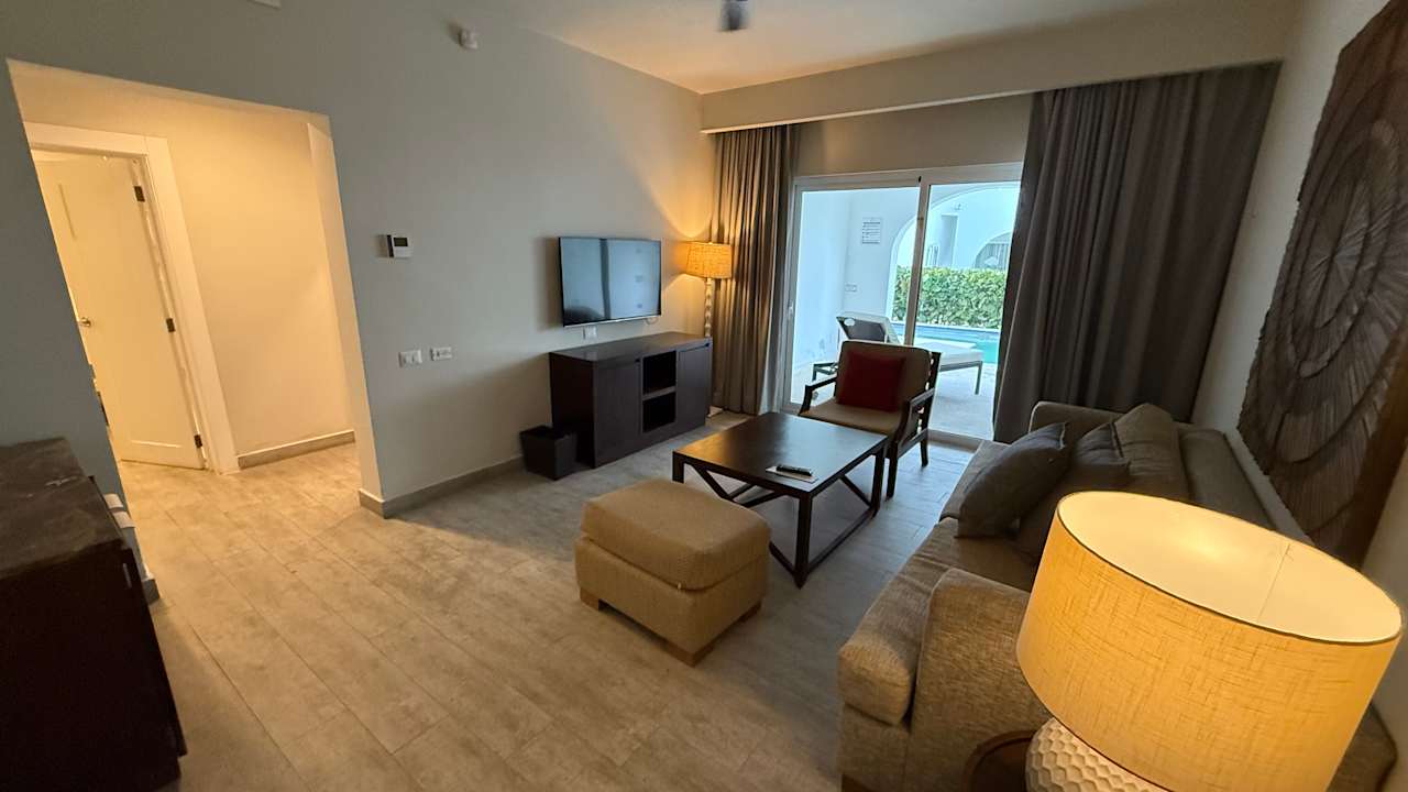 Zimmer Dreams Dominicus La Romana