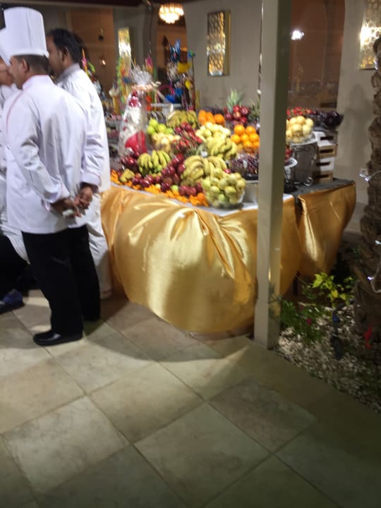 Gastro Pickalbatros Aqua Park Resort - Sharm El Sheikh