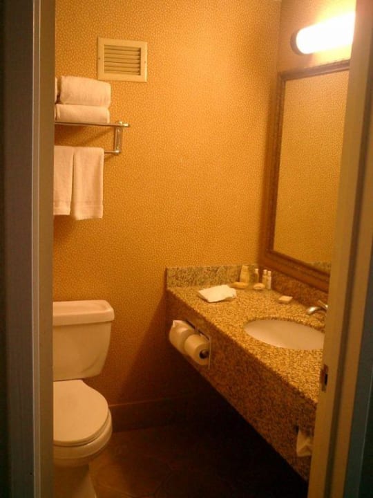 Radisson LAX Hyatt Regency Los Angeles International Airport