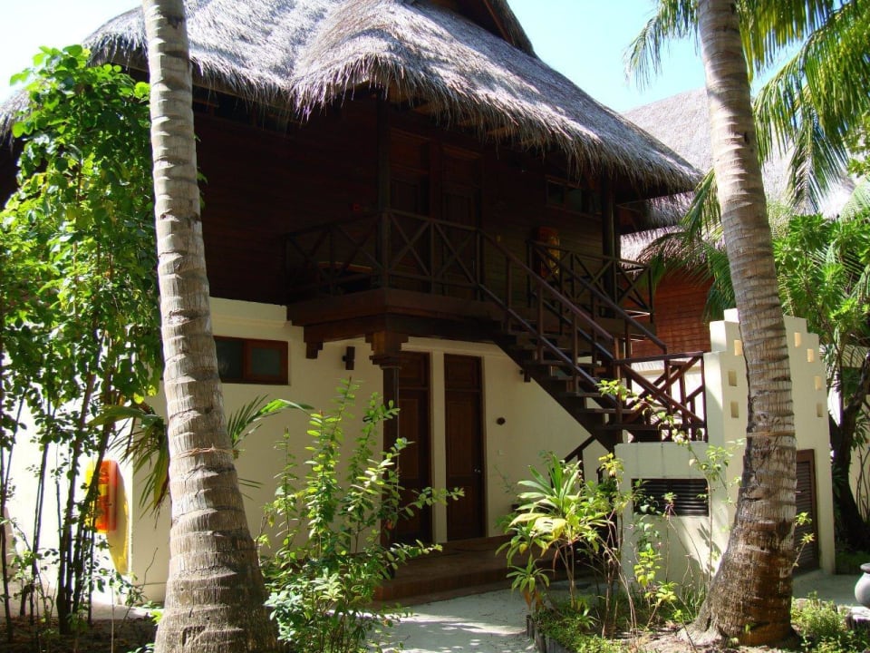 Deluxe Room 255 Sun Siyam Olhuveli