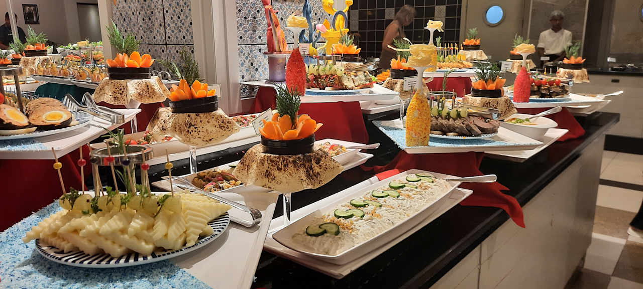 Gastro Can Garden Resort