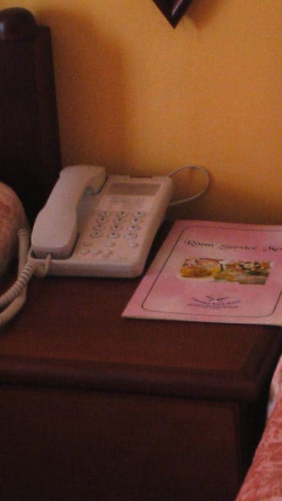 Superior Doppelzimmer  EKHO Surf