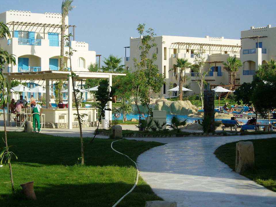Hotel-Innen Pasadena Hotel & Resort