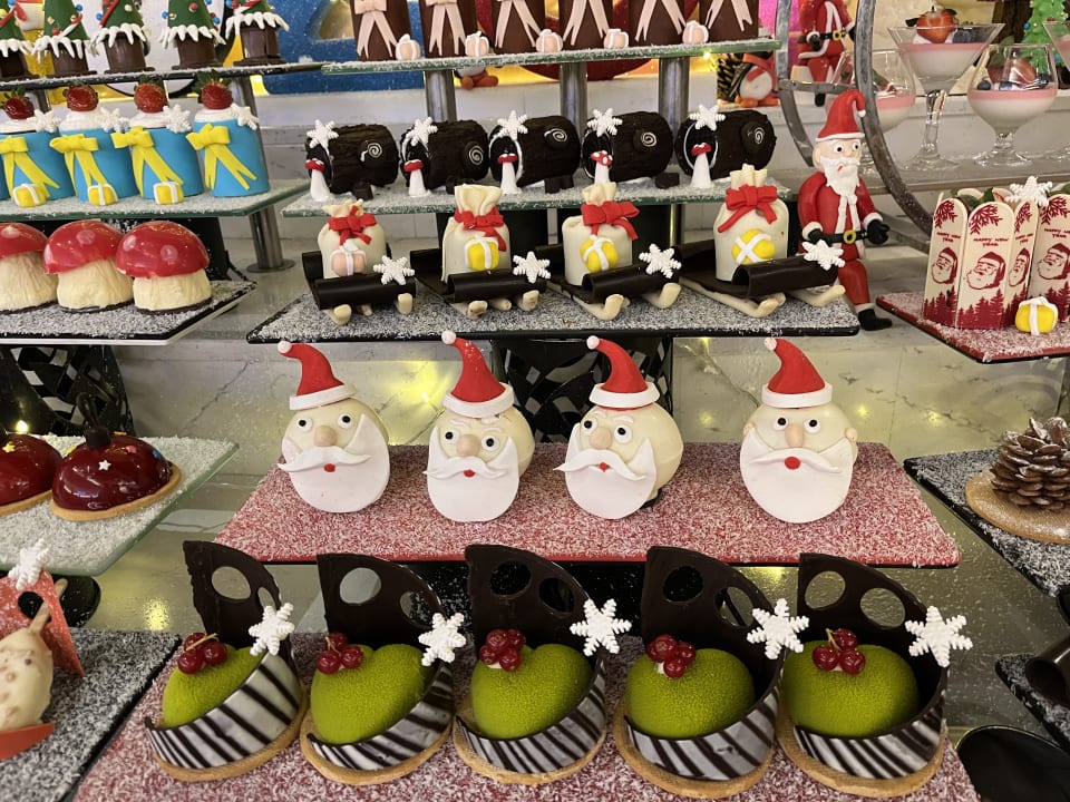 Gastro Seaden Quality Resort & Spa