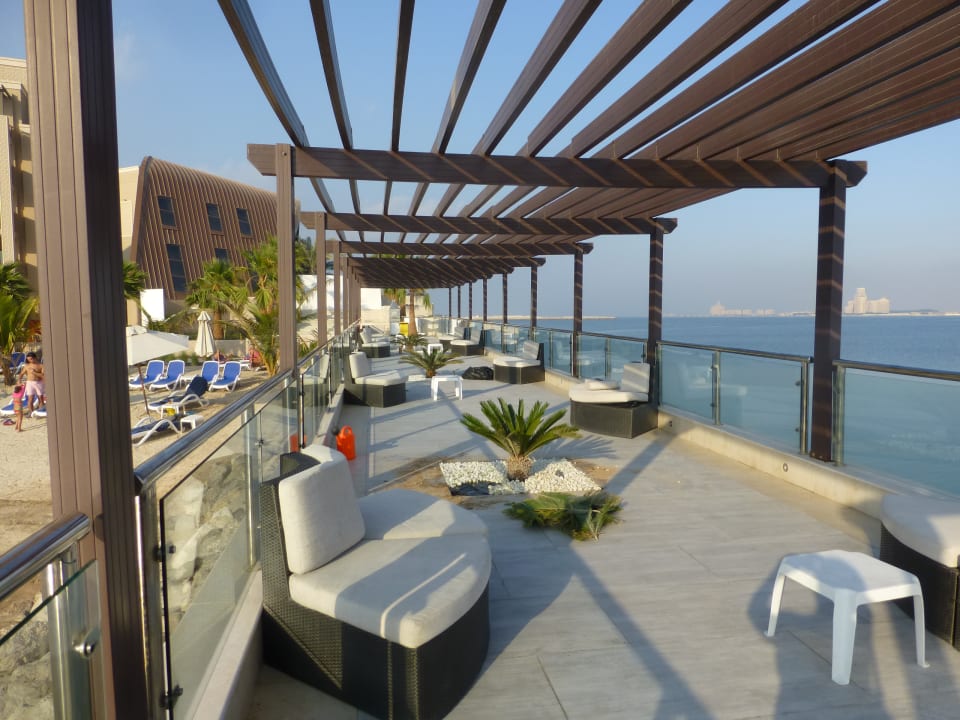 Sonstiges DoubleTree by Hilton Resort & Spa Marjan Island
