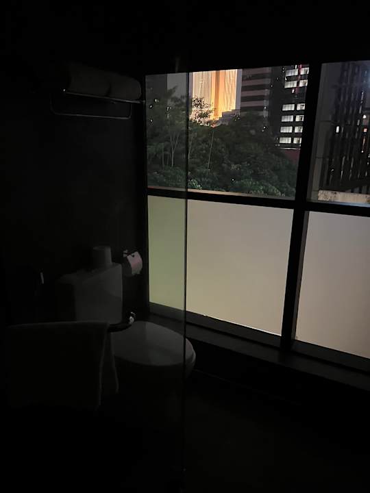 Zimmer Santa Grand Signature Kuala Lumpur