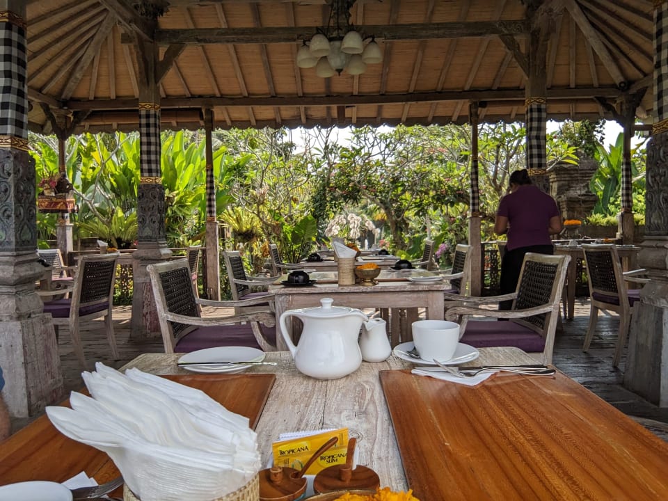 Gastro Pramana Watu Kurung