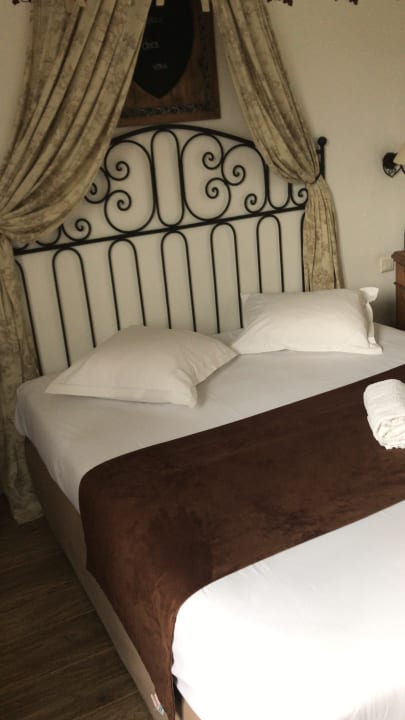 Zimmer Domaine de Rouffach