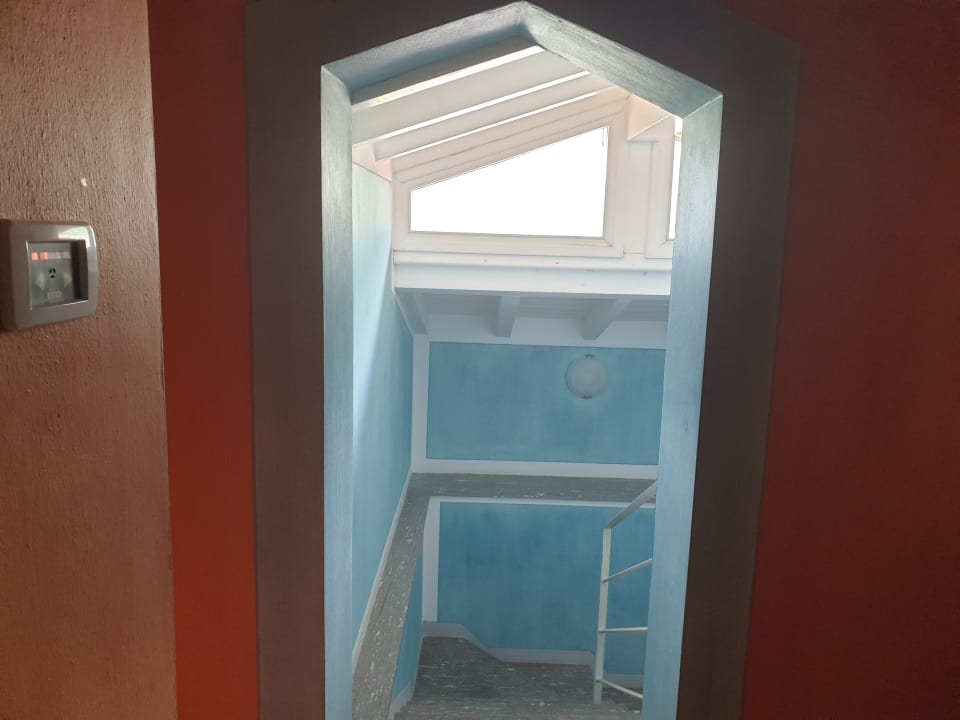 Zimmer Aquazzurra Resort & Aparthotel