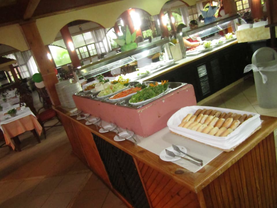 Hotel Grand Palladium Bavaro Resort & Spa Grand Palladium Select Bávaro Resort & Spa