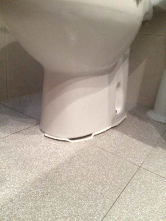 Lose Toilette Smy Portocolom