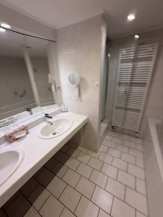 Zimmer Sporthotel Johanneshof