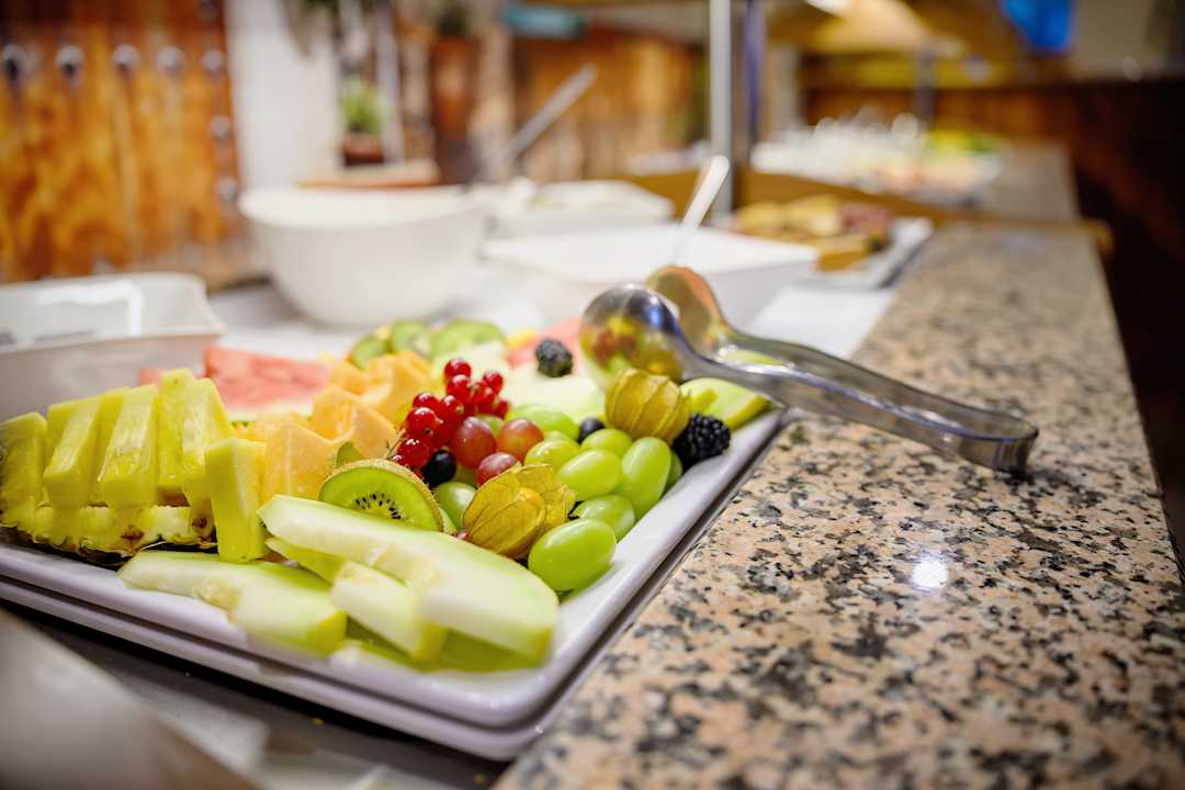 Gastro REGIOHOTEL Halle Leipzig Airport