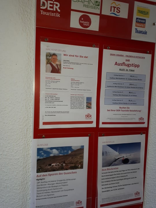 Lobby Apartments Karina