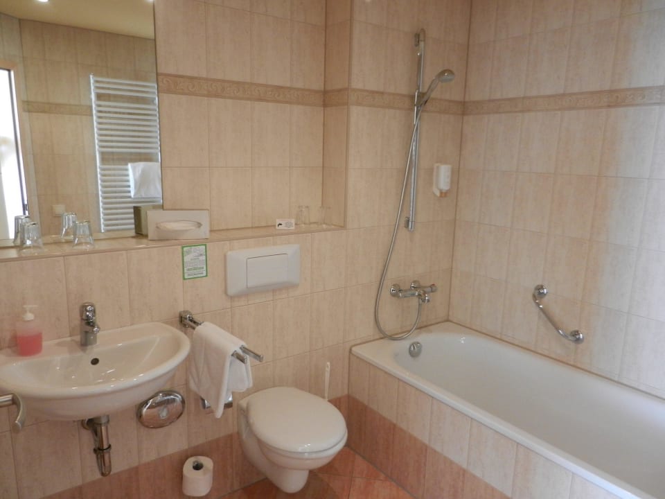 Bad Parkhotel Bad Schandau