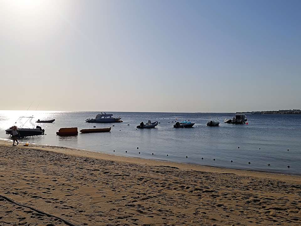 Strand Prima Life Makadi Resort