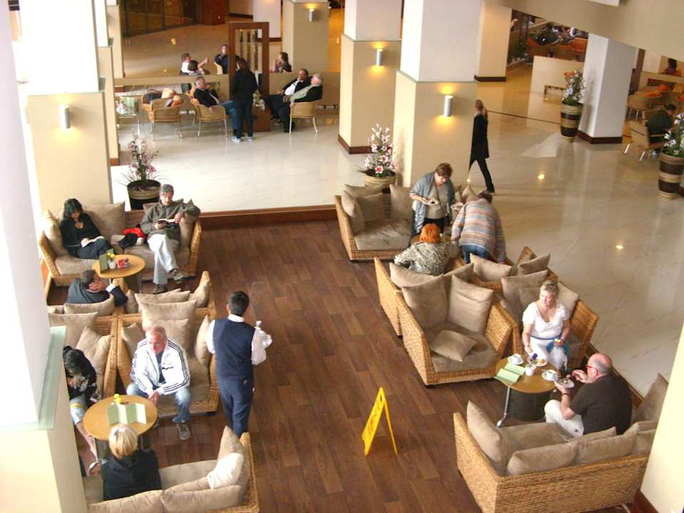 Täglich Kuchen Limak Lara Deluxe Hotel & Resort