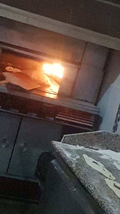 Gastro Cenger Beach Resort & Spa