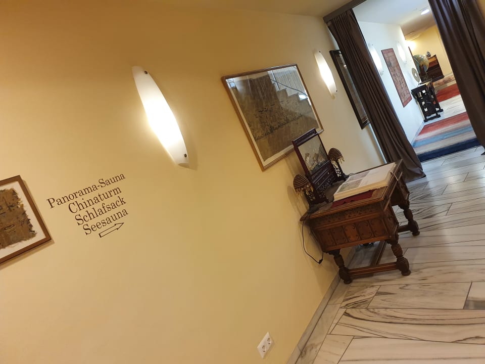 Sport & Freizeit Hotel Hochschober