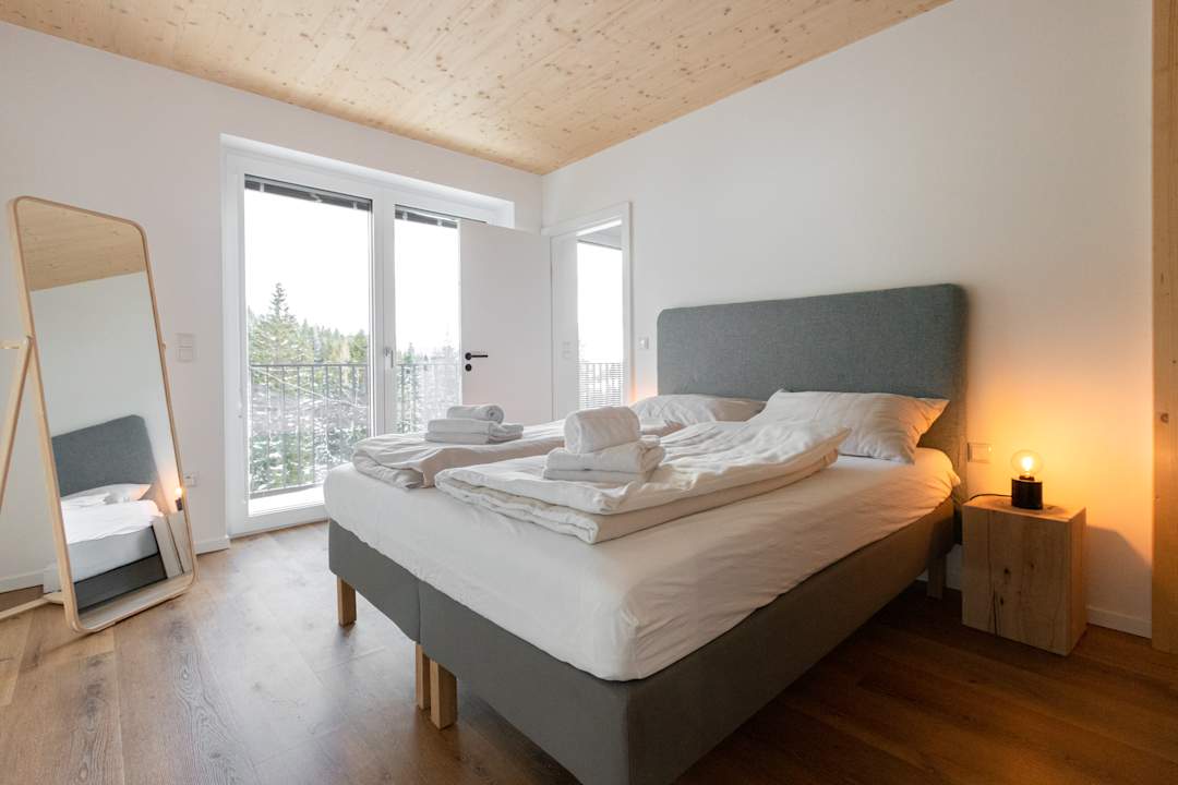 Zimmer Arton-Lachtal