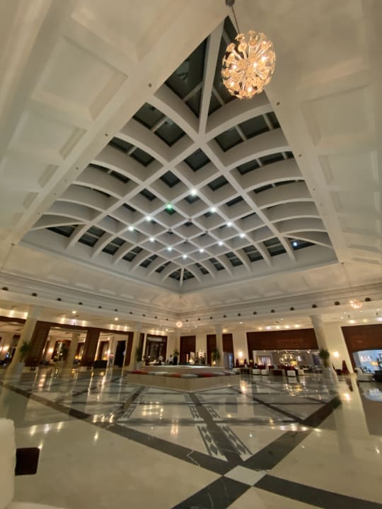 Außenansicht Premier Le Reve Hotel & Spa