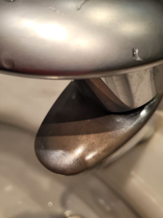 Zimmer Neptune Luxury Resort